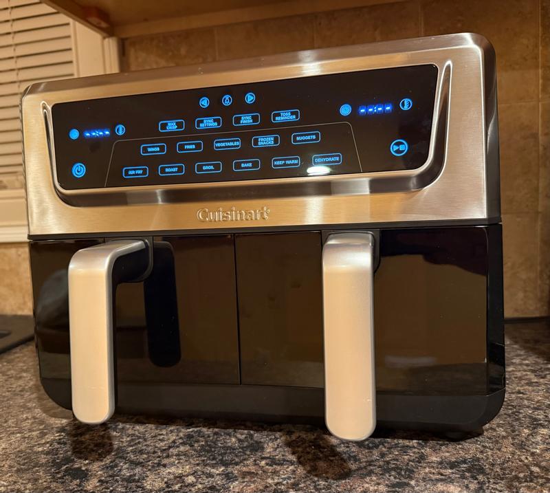 Cuisinart 11 Qt Air Fryer Pro