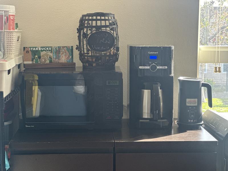 Home coffee bar! ☺️☕️