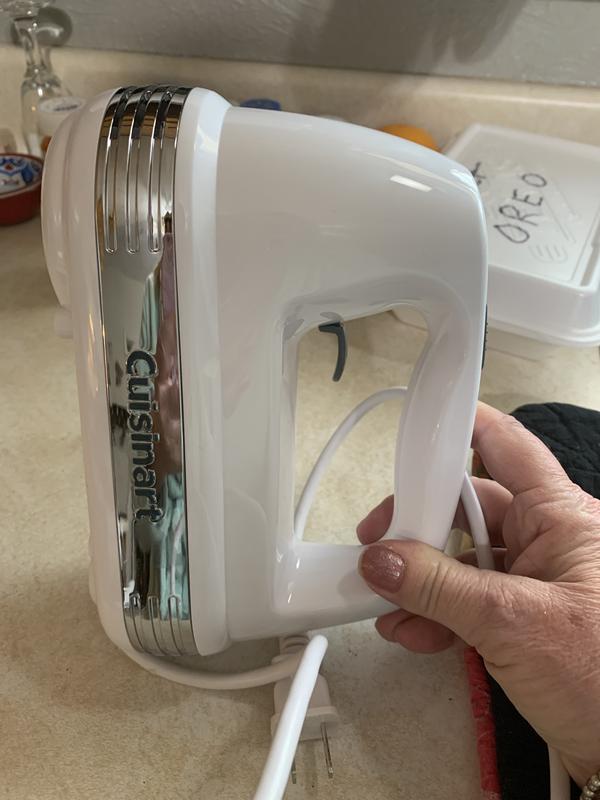 Power Advantage® 5 Speed Hand Mixer - Cuisinart