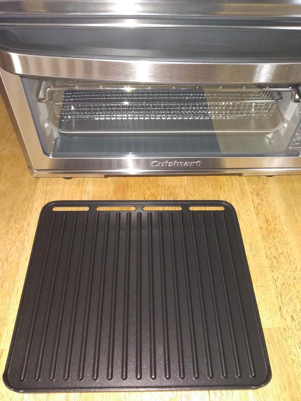 Cuisinart, AirFryer and Toaster Oven - Zola