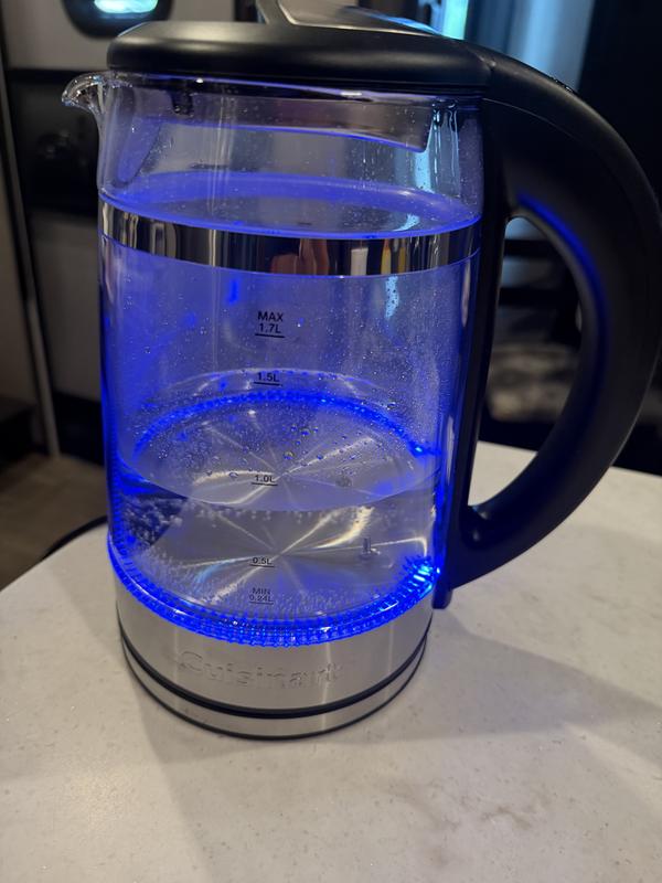Kettle