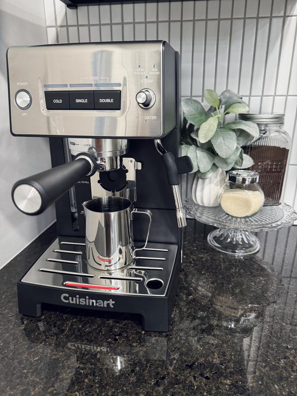 Absolutely beautiful machine