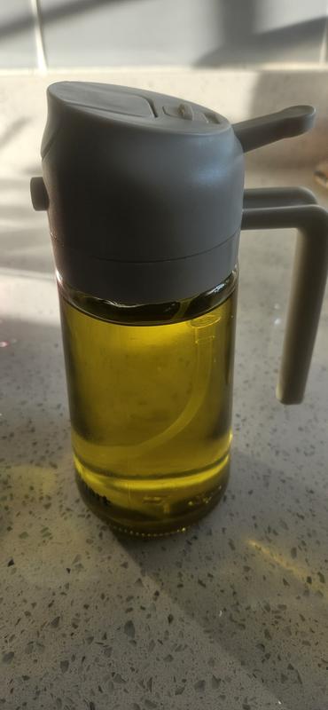 Cuisinart 2-in-1 Oil Sprayer