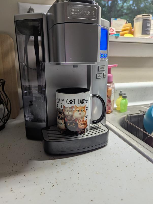 Cuisinart SS-10 Premium Single-Serve Brewer - Macy's