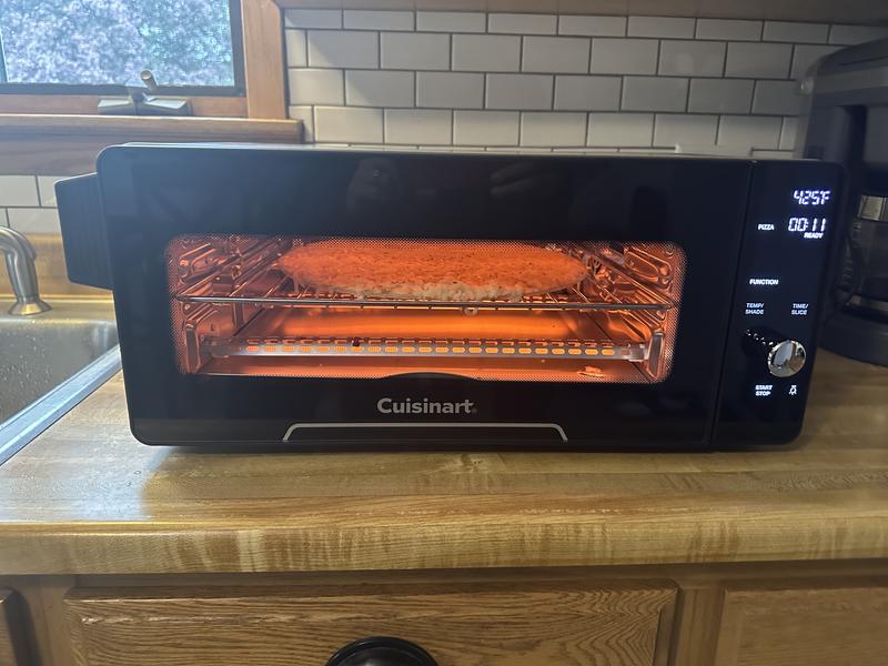 BEST OVEN FOR PIZZAS EVER!!!!