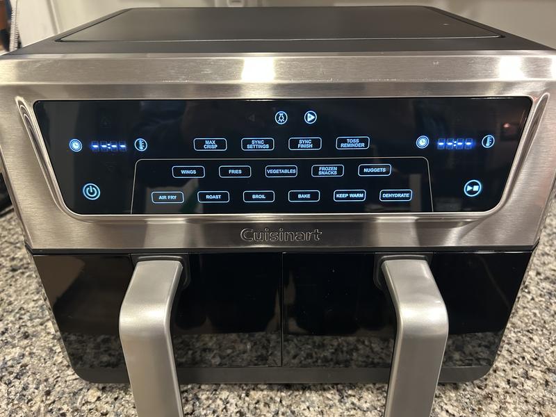Efficient and easy to use