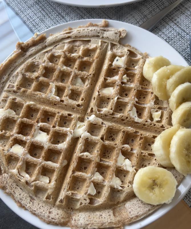 Cuisinart® Classic Round Waffle Maker Bed Bath & Beyond