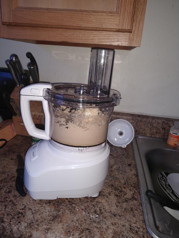 9-Cup Continuous Feed Food Processor