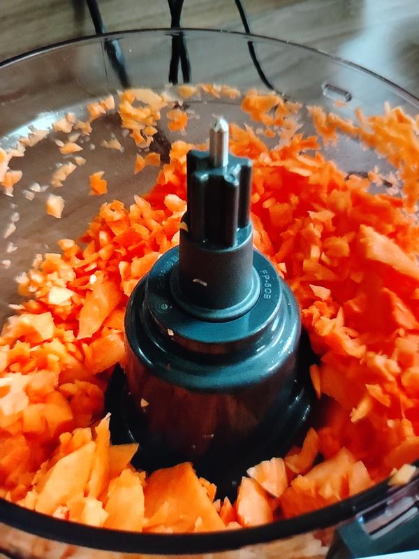 Warming soup for cold day