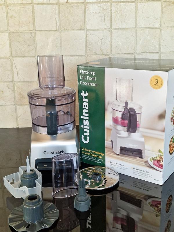 Cuisinart Flexprep 1.1L Food Processor