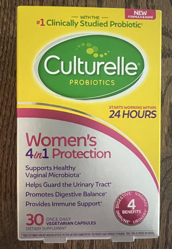 Culturelle women's health online