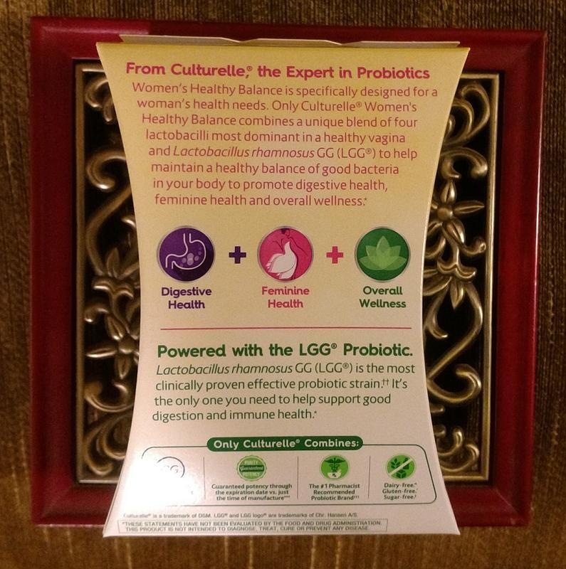 culturelle women's health