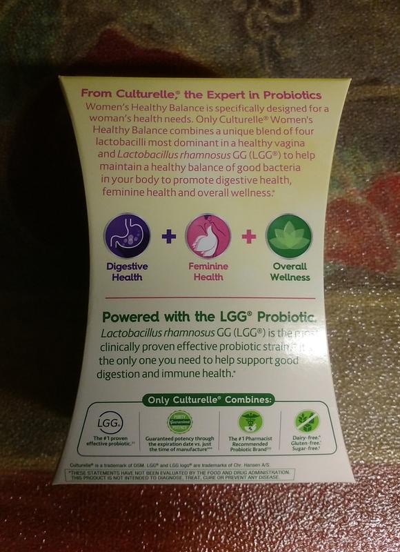 culturelle women's health