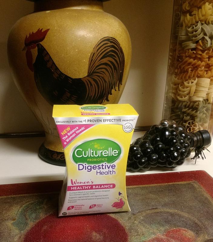 culturelle women's health