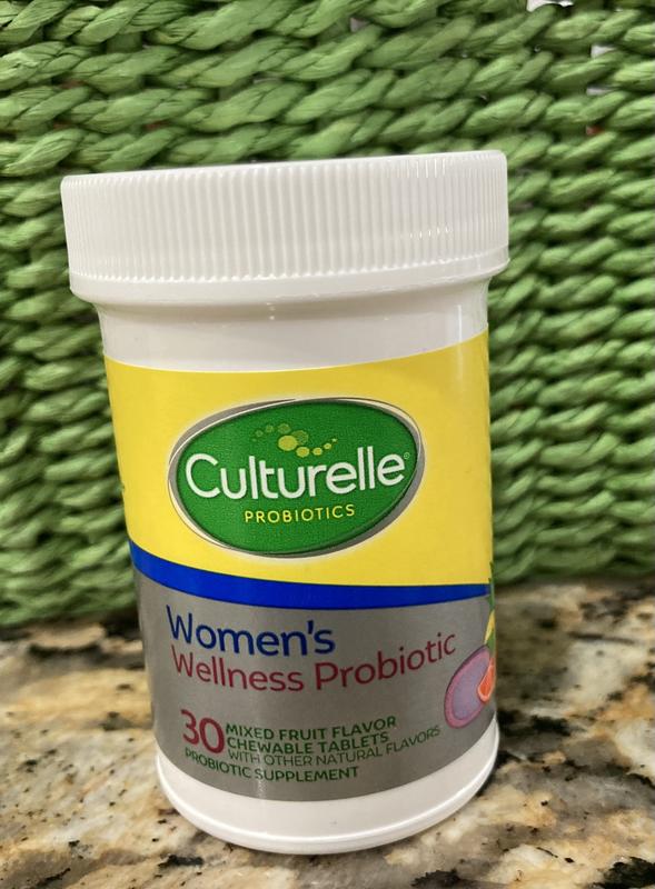 Culturelle digestive health women's healthy balance on sale