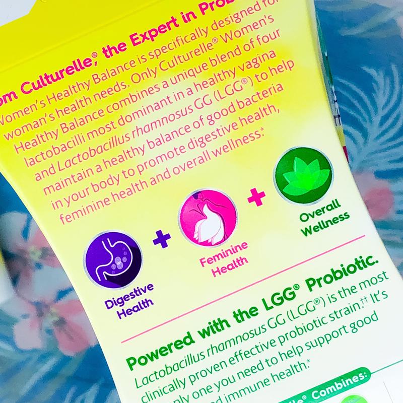 culturelle women's health