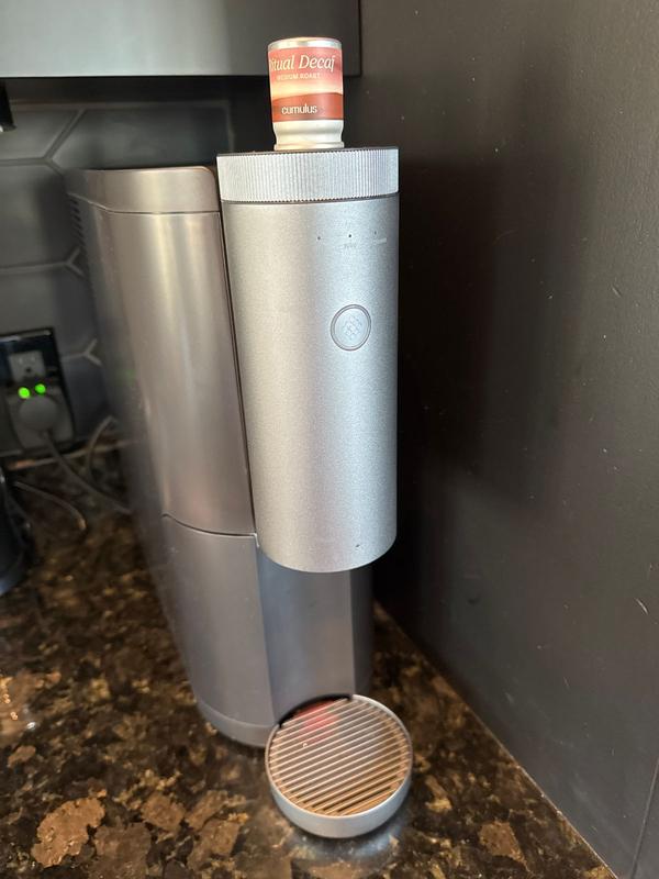 Customer photo for "Best coffee machine ever!"