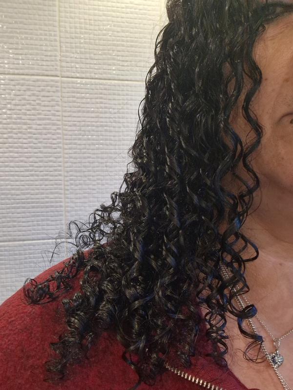 Customer photo for "Perfect cleanser"