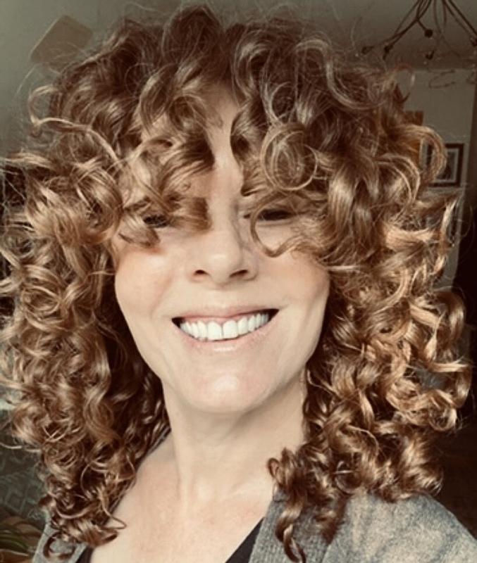 Customer photo for "Hairspray Perfection"