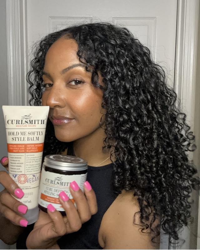 Curly Discovery Kit | Cosmopolitan Shop