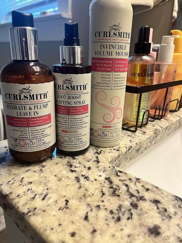 Customer photo for "Hydrates and plumps is the perfect name"