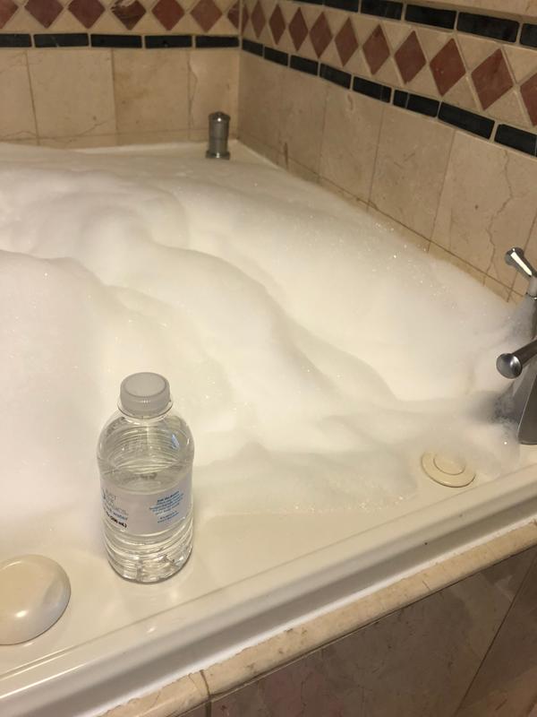 Resenas De Clientes Mr Bubble Original Bubble Bath 16oz Cvs Pharmacy