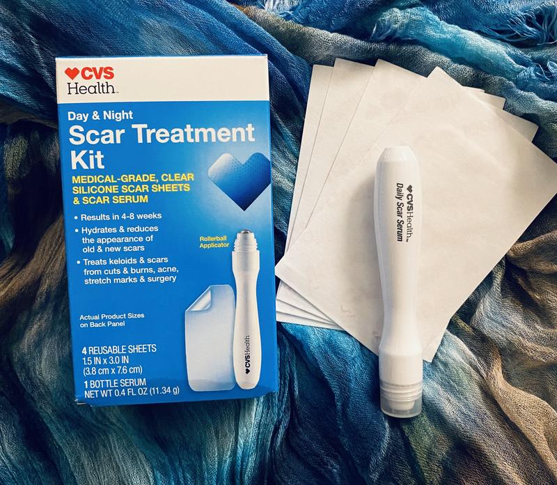 Makeup For Scars Cvs Saubhaya Makeup