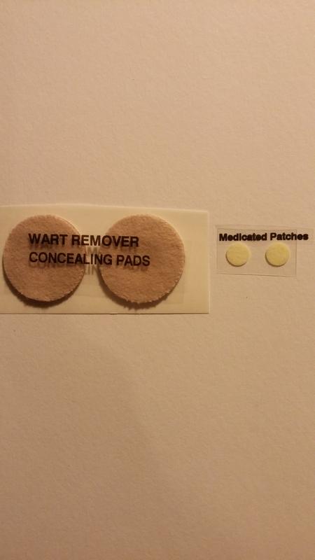 Plantar Wart Treatment Cvs