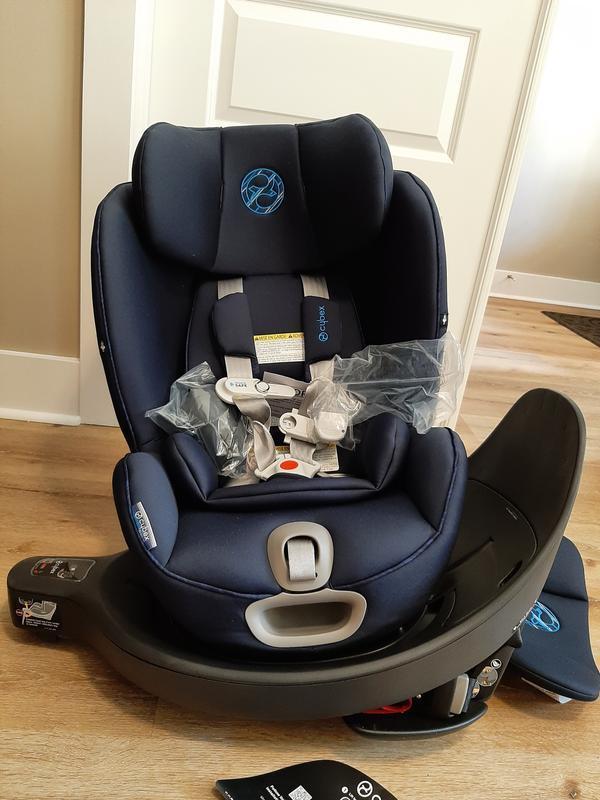 Customer photo for "Great features and tech"