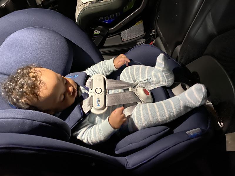 Customer photo for "Bells Whistles and Safety"