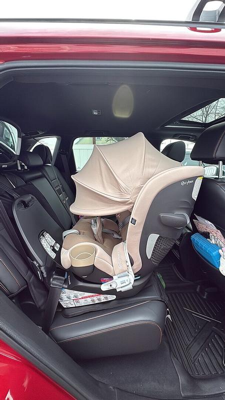 Customer photo for "Just perfect!!"