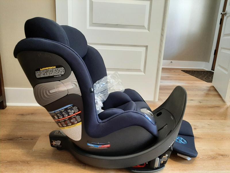 Customer photo for "Great features and tech"