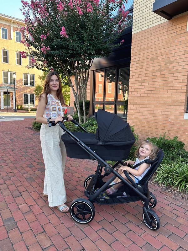 Customer photo for "Love the versatility!"