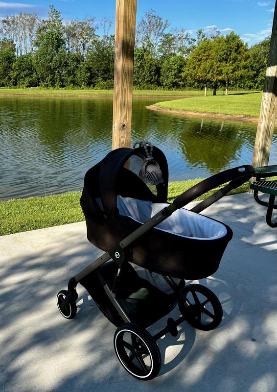 Customer photo for "Great Option with Premium Features"