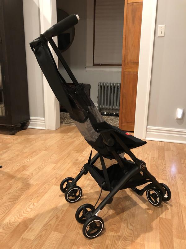 Gb baby stroller best sale