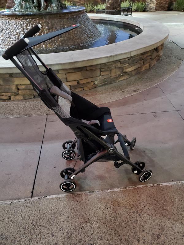 Gb pockit outlet lightweight stroller canada