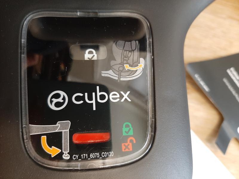 Customer photo for "Great features and tech"