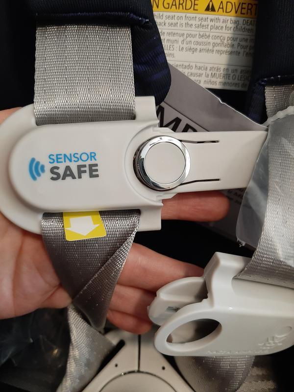 Customer photo for "Great features and tech"
