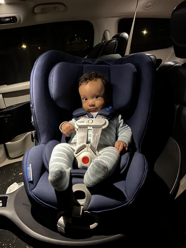 Customer photo for "Bells Whistles and Safety"