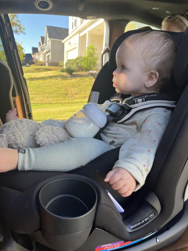 Cybex Callisto G 360 Select Rotating All-in-One Convertible Car Seat ...