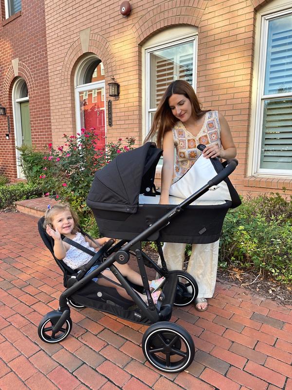 Customer photo for "Love the versatility!"