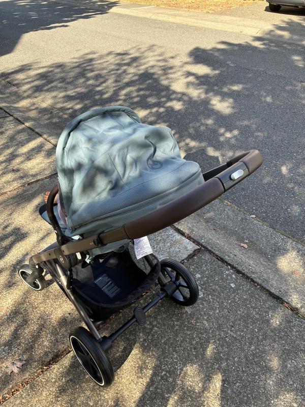Customer photo for "Premium Feel Without the Bulk"