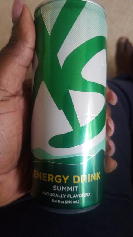 XS™ Energy Drink – Variety Case | Amway