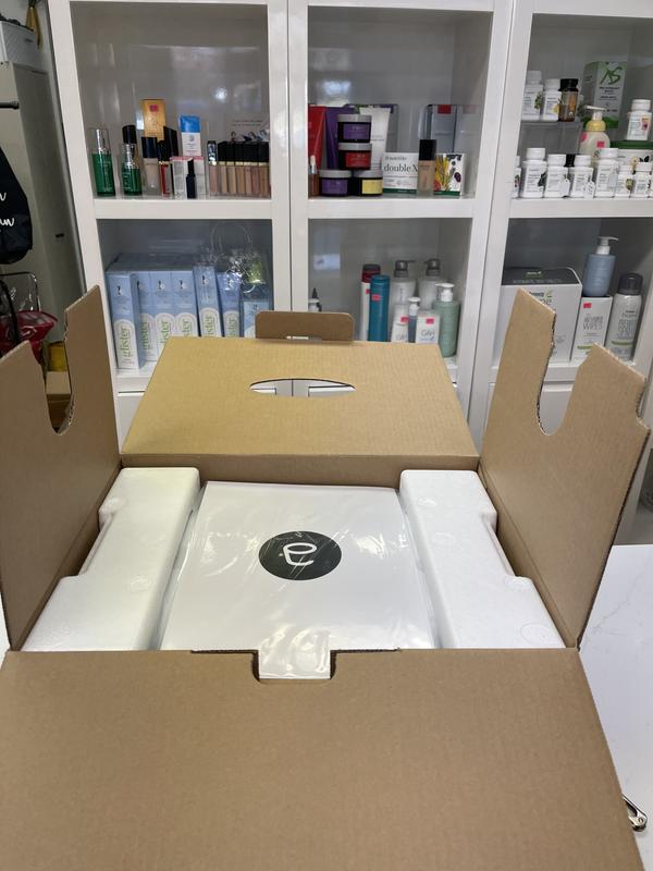 eSpring™ UV-C LED Water Purifier Below Counter Model w