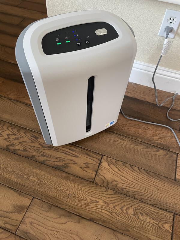 Amway air deals purifier review