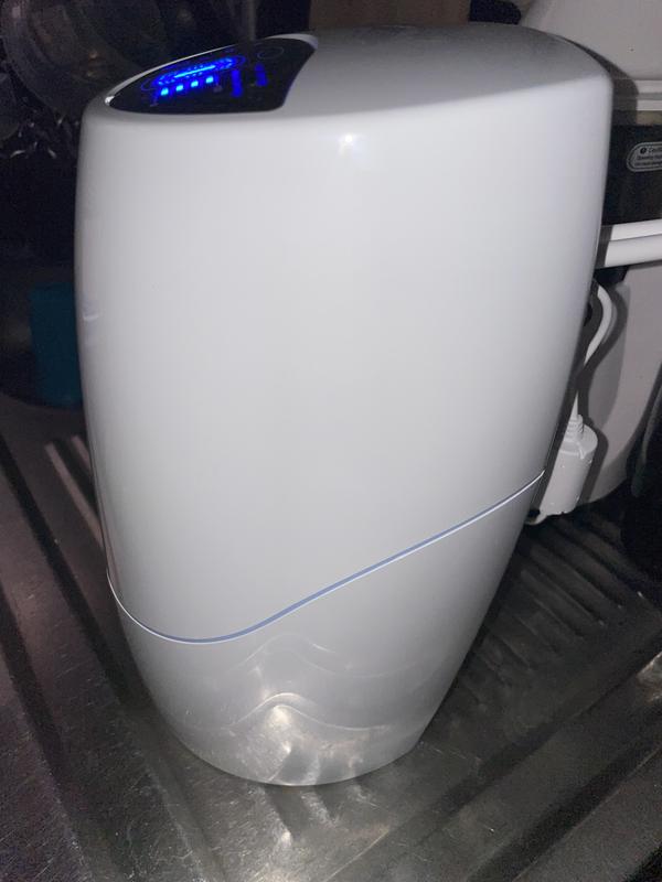 eSpring™ Purificador de agua UV para encima del mostrador, Tratamiento de  Agua