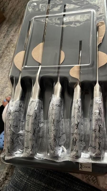 iCook™ 5-Piece Knifeware Set | Cookware | Amway