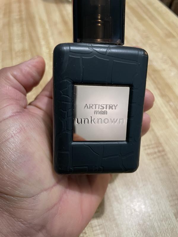 Amway outlet perfume hombre