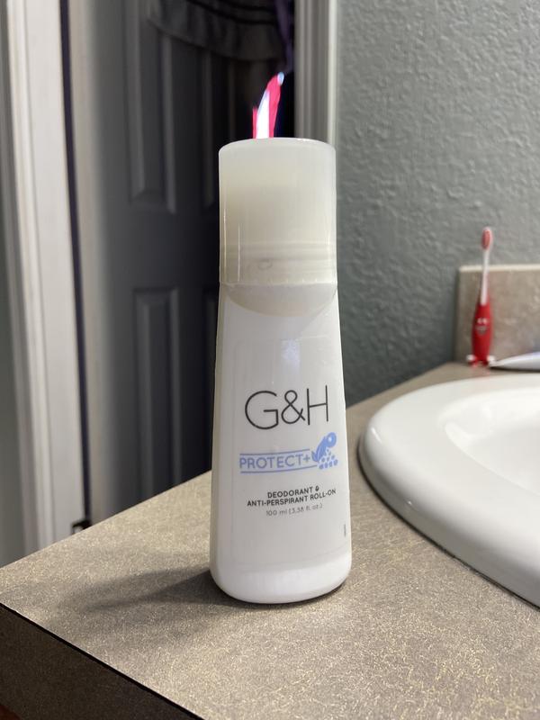 Deodorant g&h Download Google