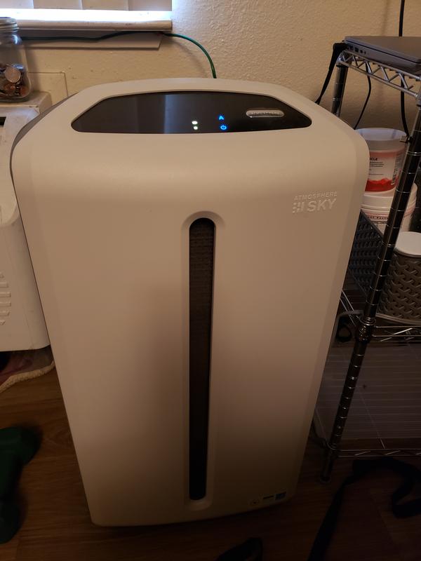Atmosphere Sky™ Air Treatment System | Air Treatment | Amway